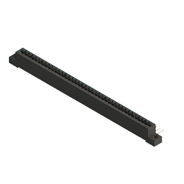 387-038-559-107 EDAC Inc.  Edgeboard Connectors